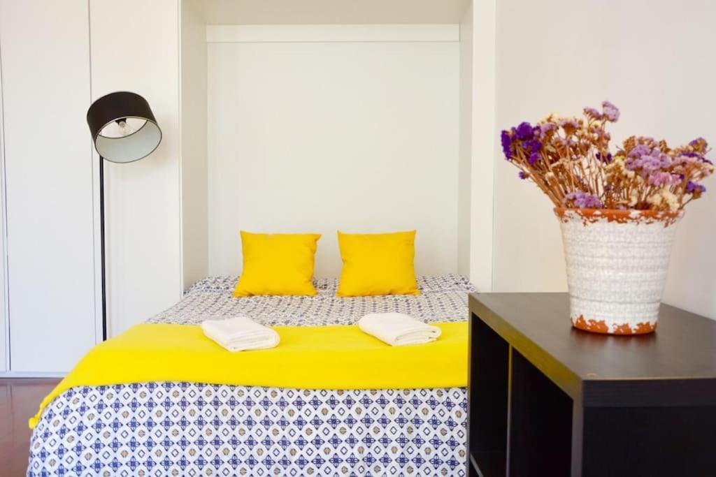 Apartamento Teresa's Charm - Downtown *
