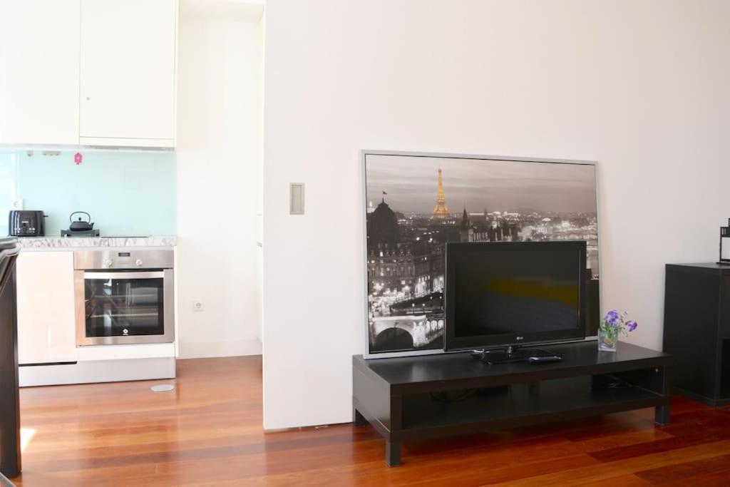 Apartamento Teresa's Charm - Downtown *