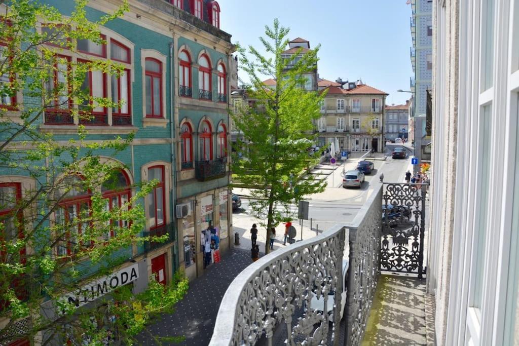 Apartamento Teresa's Charm - Downtown *